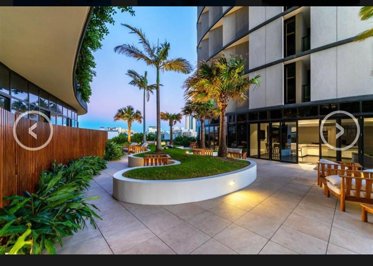 Comfy Modern - Fortitude Valley * Brisbane