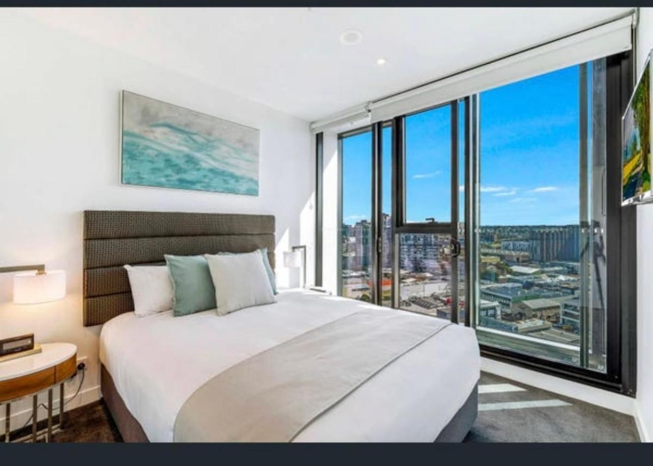 Comfy Modern - Fortitude Valley Apartment