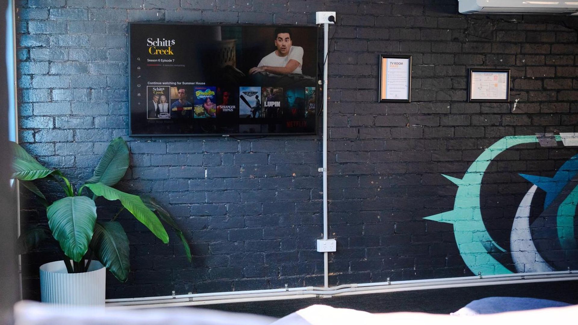Summer House Hostel Brisbane