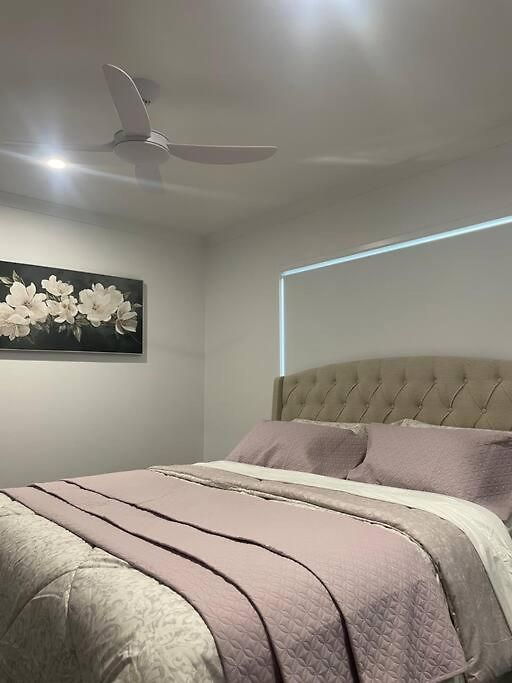 Peaceful Paradise Apartment Brisbane