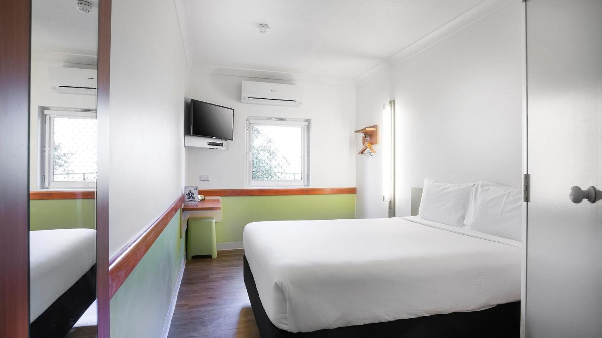 Hotel Windsor