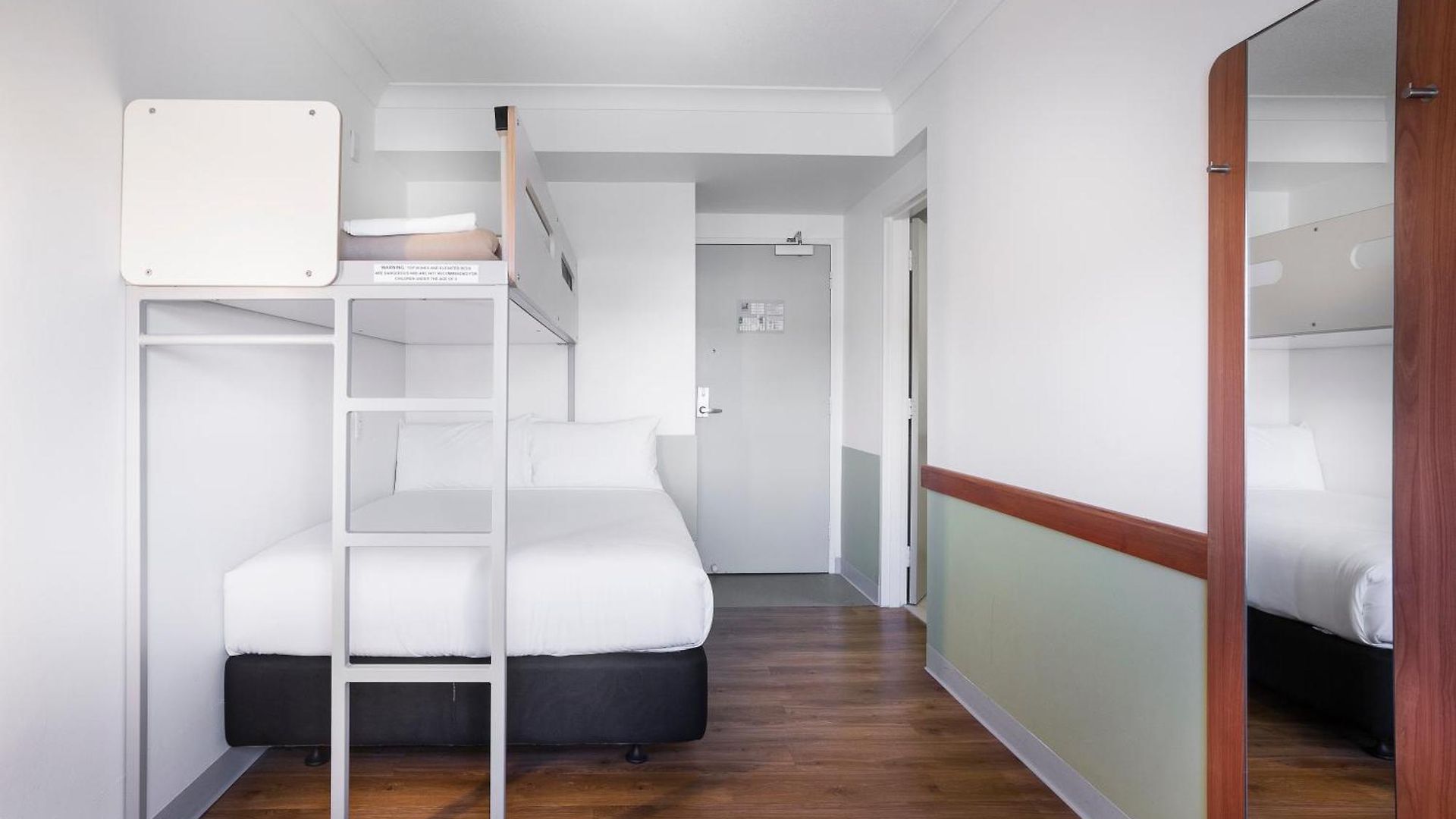 Hotel Windsor Brisbane
