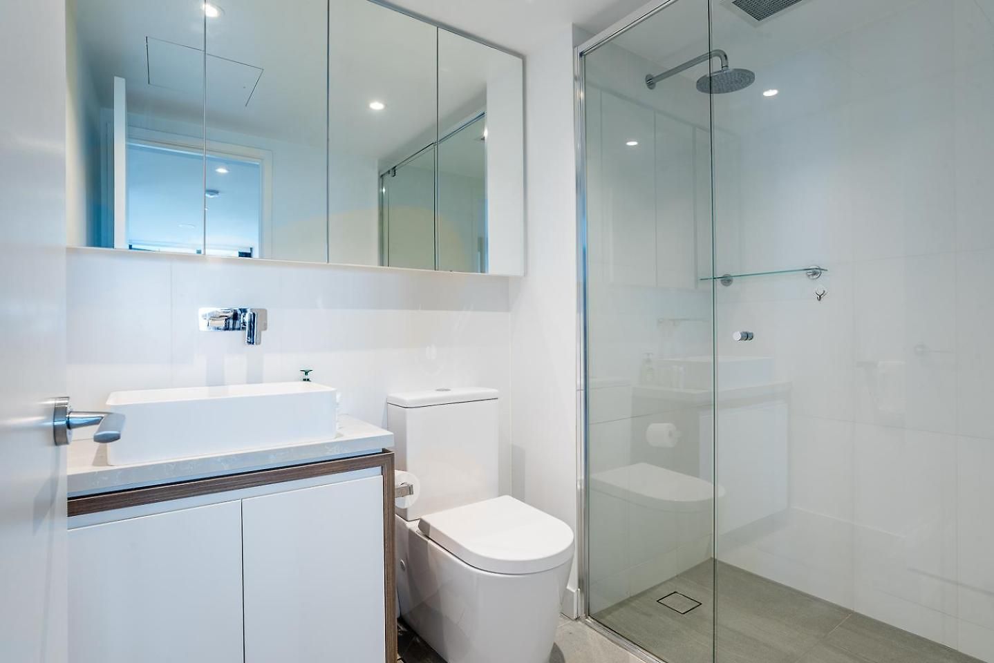 Fv By Serain Residences Brisbane