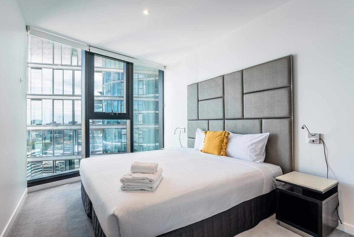Fv By Serain Residences Aparthotel 3*