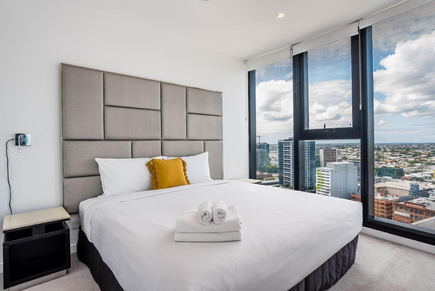Fv By Serain Residences 3*