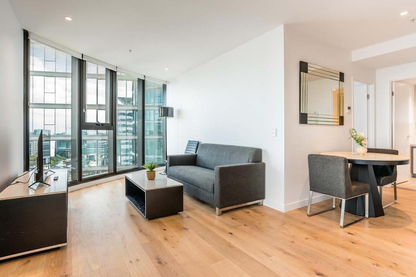 Fv By Serain Residences Aparthotel 3*