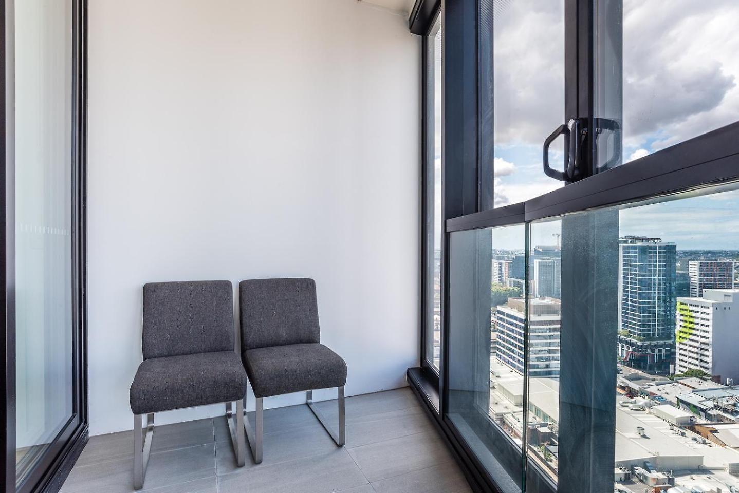 Aparthotel Fv By Serain Residences 3*
