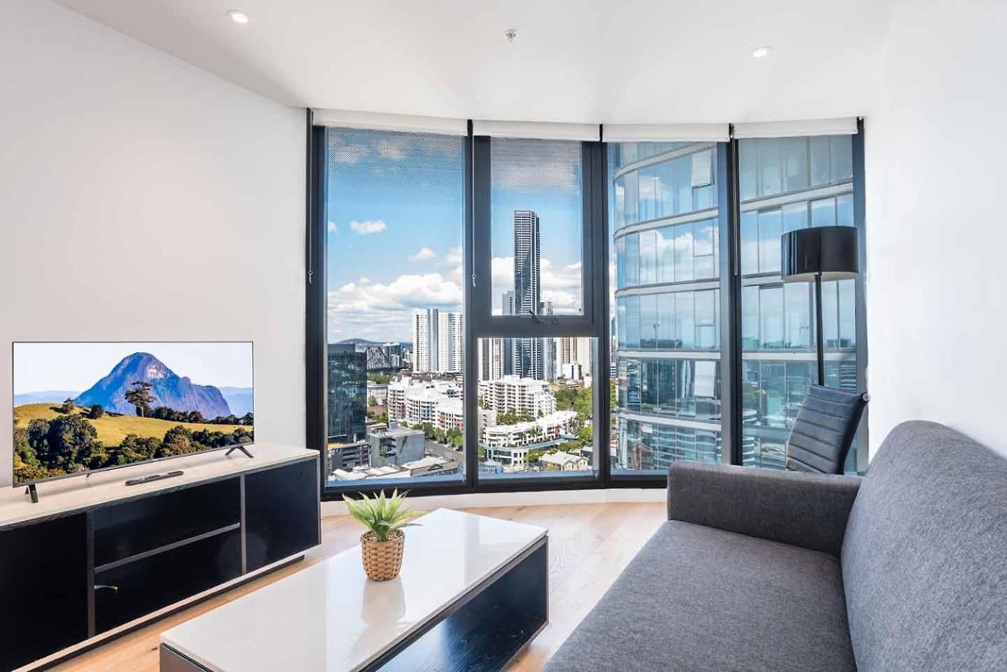 Fv By Serain Residences Aparthotel 3*