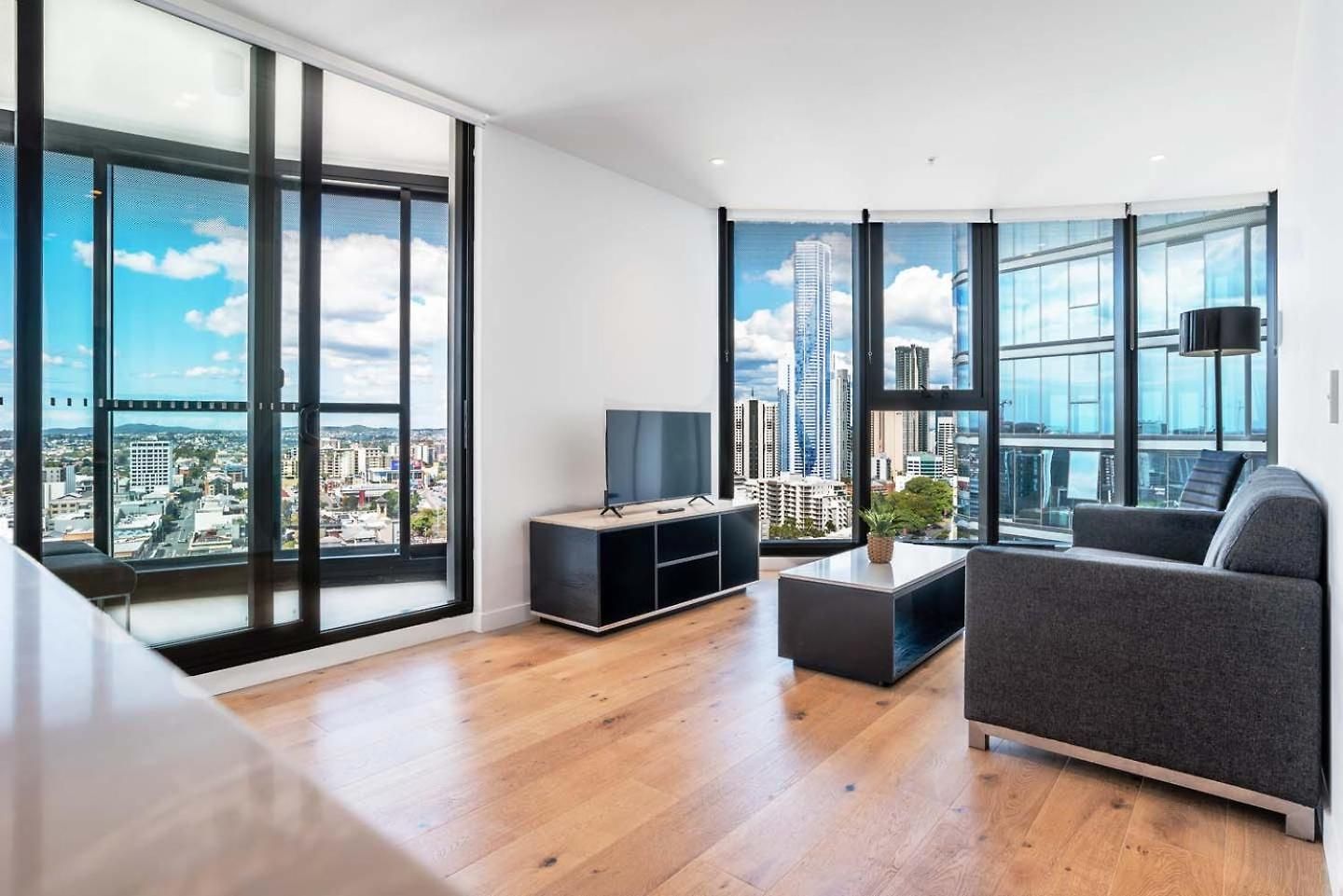 Fv By Serain Residences 3*
