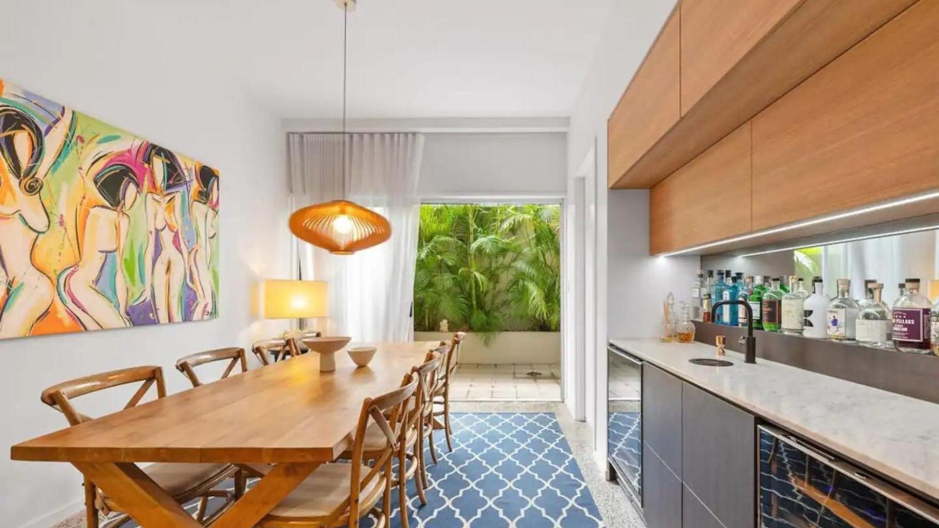 Apartment The Street Gallery Brisbane