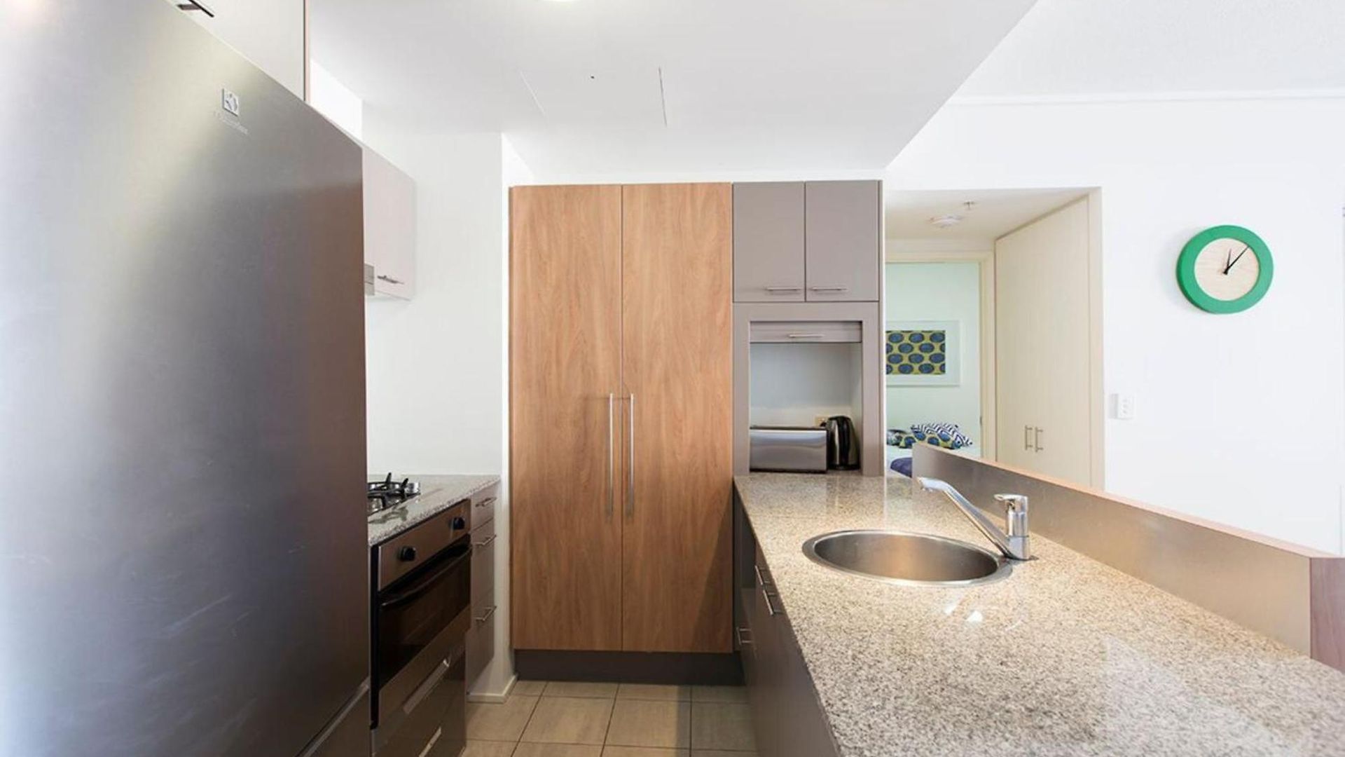 Apartment Aurora *