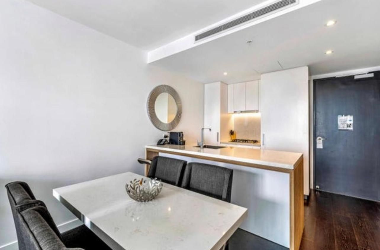 Comfy Modern - Fortitude Valley
