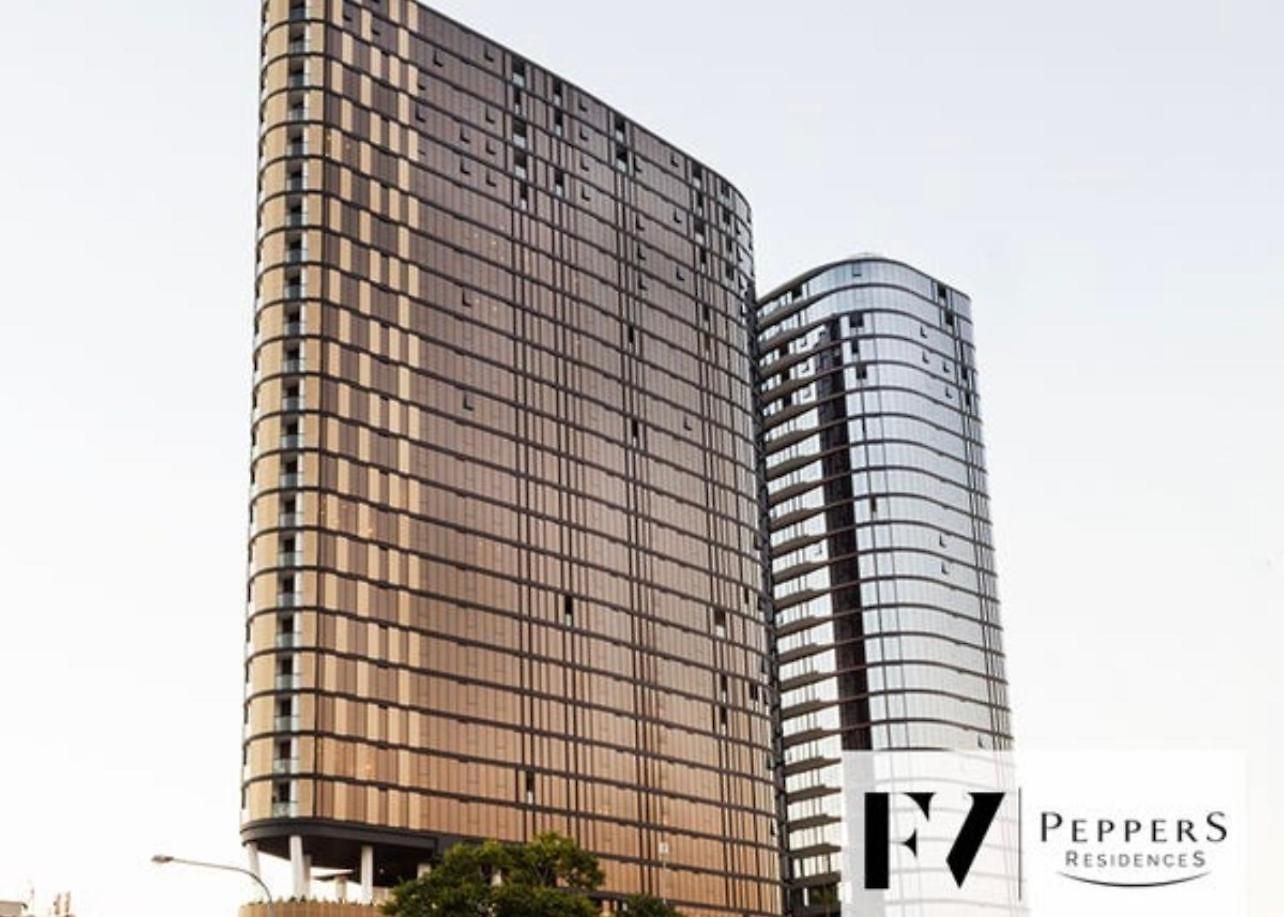 Apartment Comfy Modern - Fortitude Valley *
