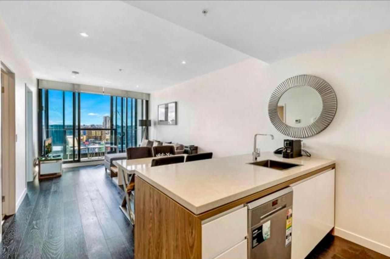 Comfy Modern - Fortitude Valley * Brisbane
