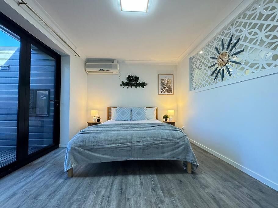 Contemporary 1br Holiday home