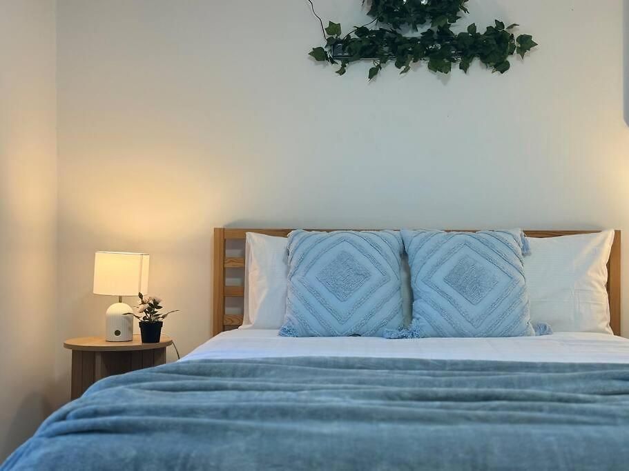 Contemporary 1br * Brisbane