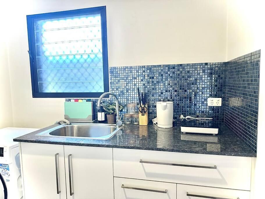 Holiday home Contemporary 1br Brisbane