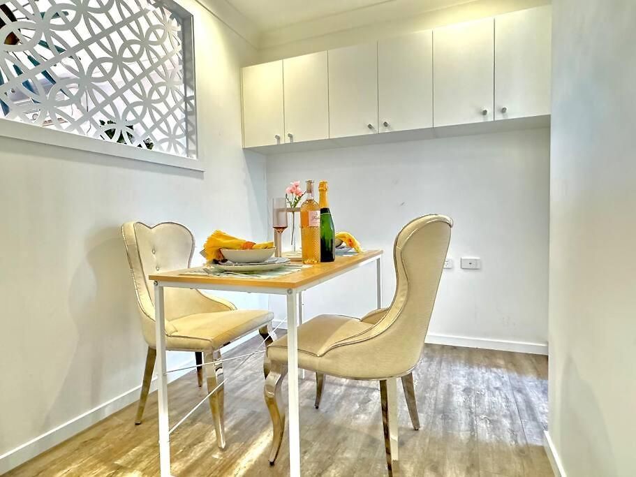 Contemporary 1br Holiday home *