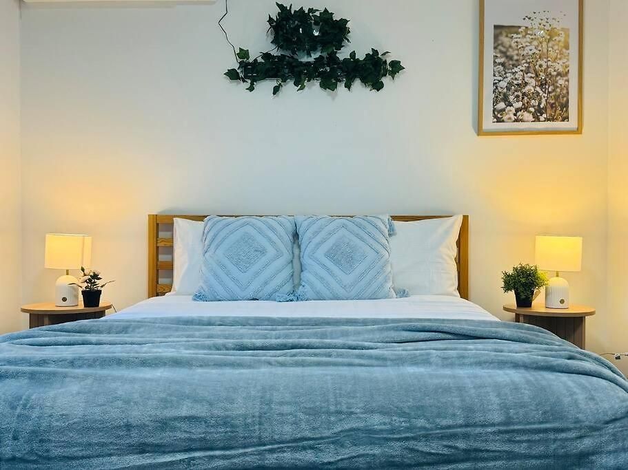 Holiday home Contemporary 1br