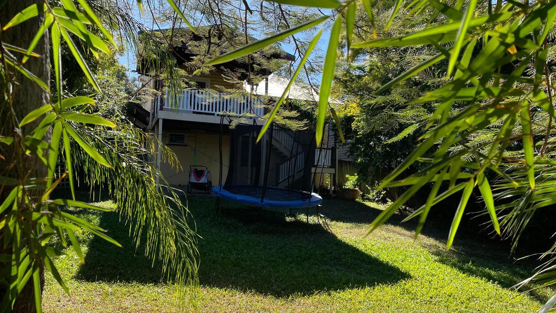 Beautiful House With Views * Brisbane