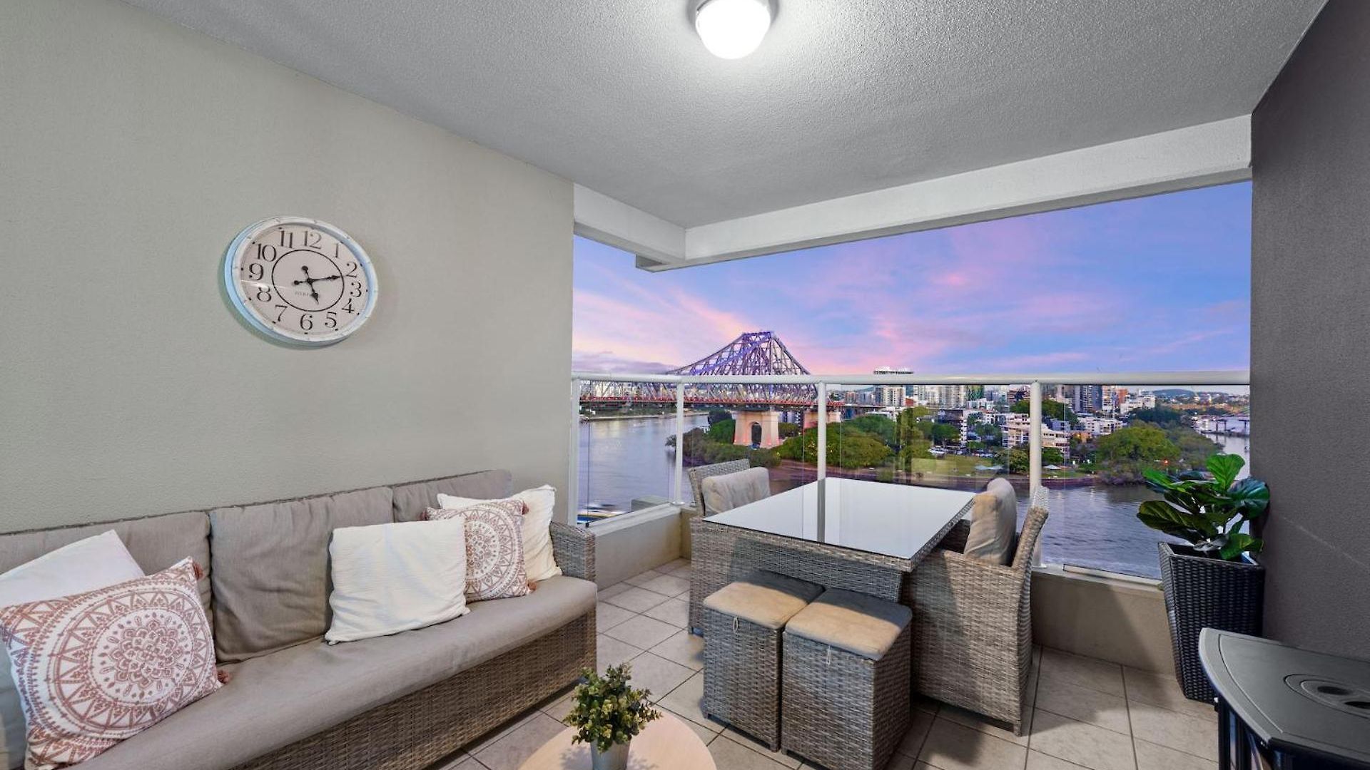 Apartment Spectacular Riverside *