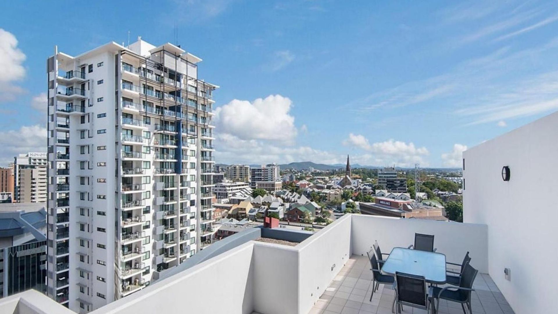 Metropolis Brisbane