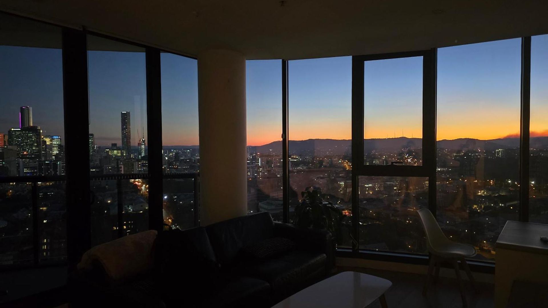 The Fv By Alex 2br Apartment Brisbane