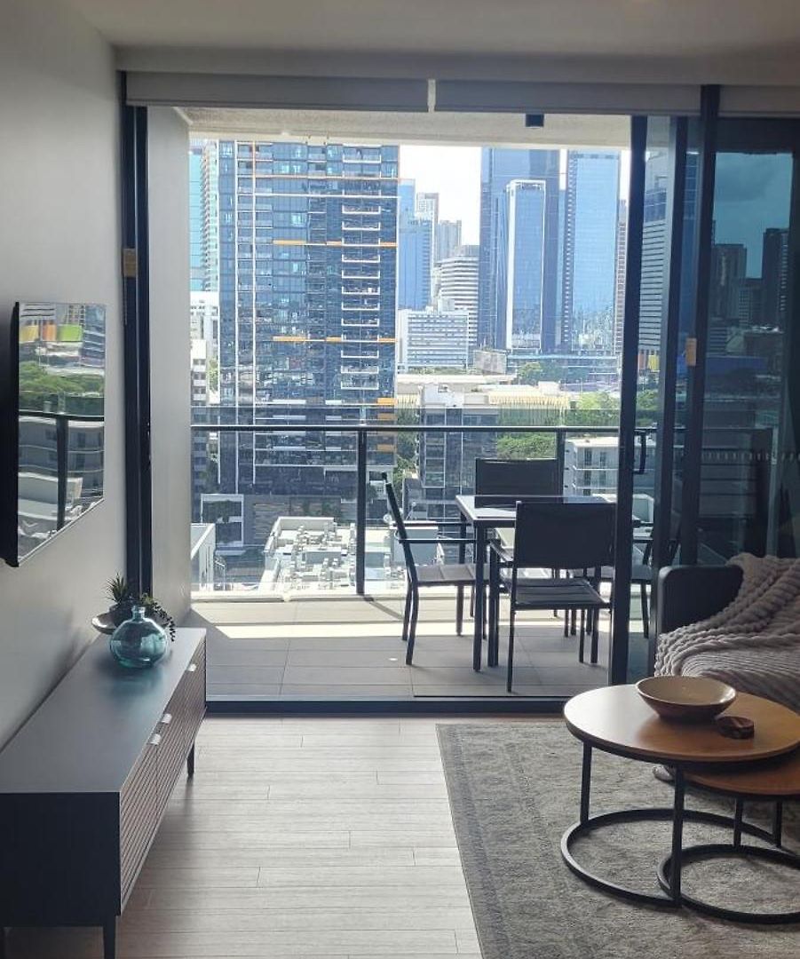 Spectacular Views, King Bd Single Bed & Parking *