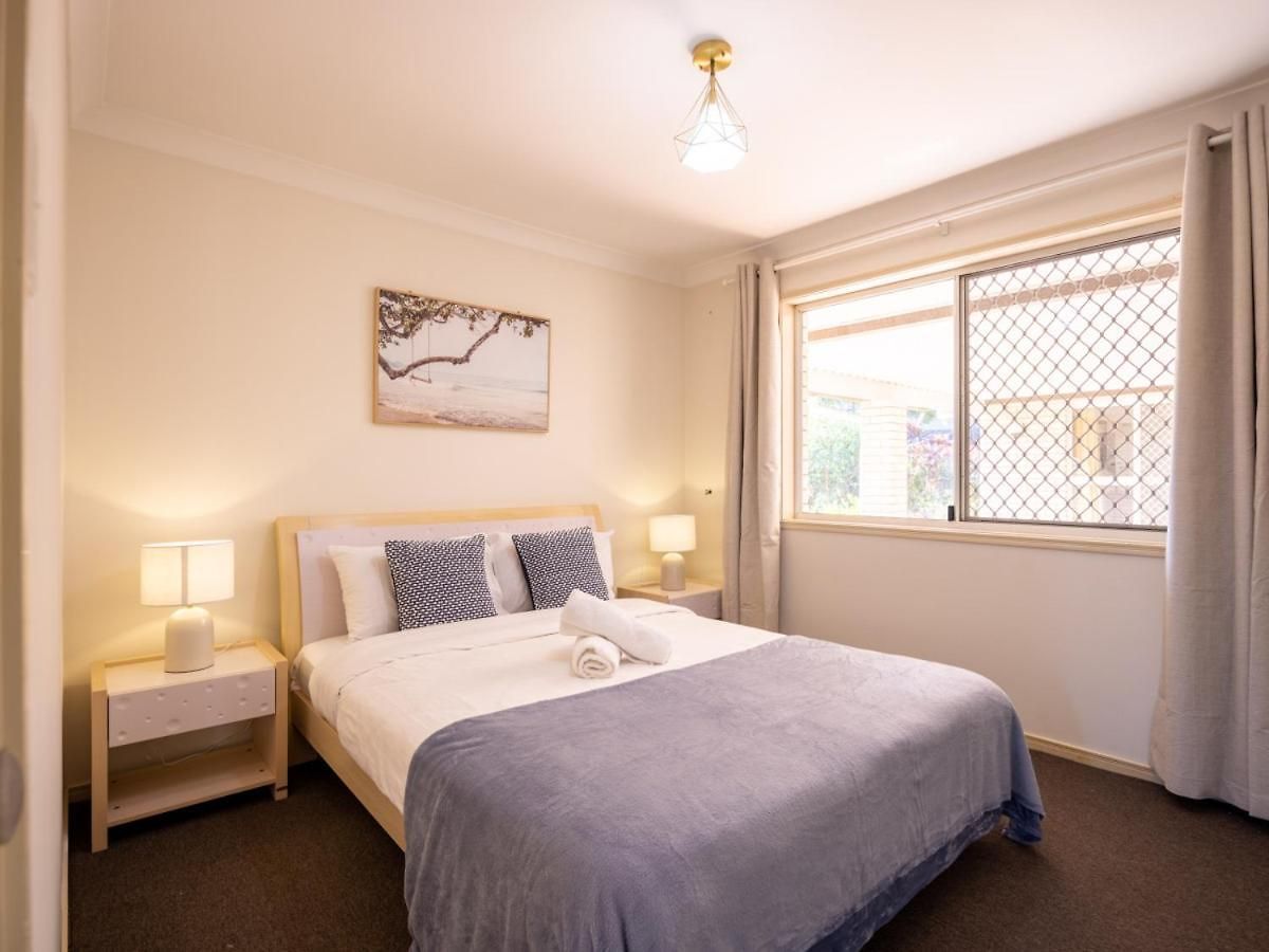 4 Beds Family House At Sunnybank Hills Holiday home Brisbane