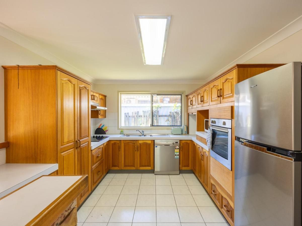 Holiday home 4 Beds Family House At Sunnybank Hills *
