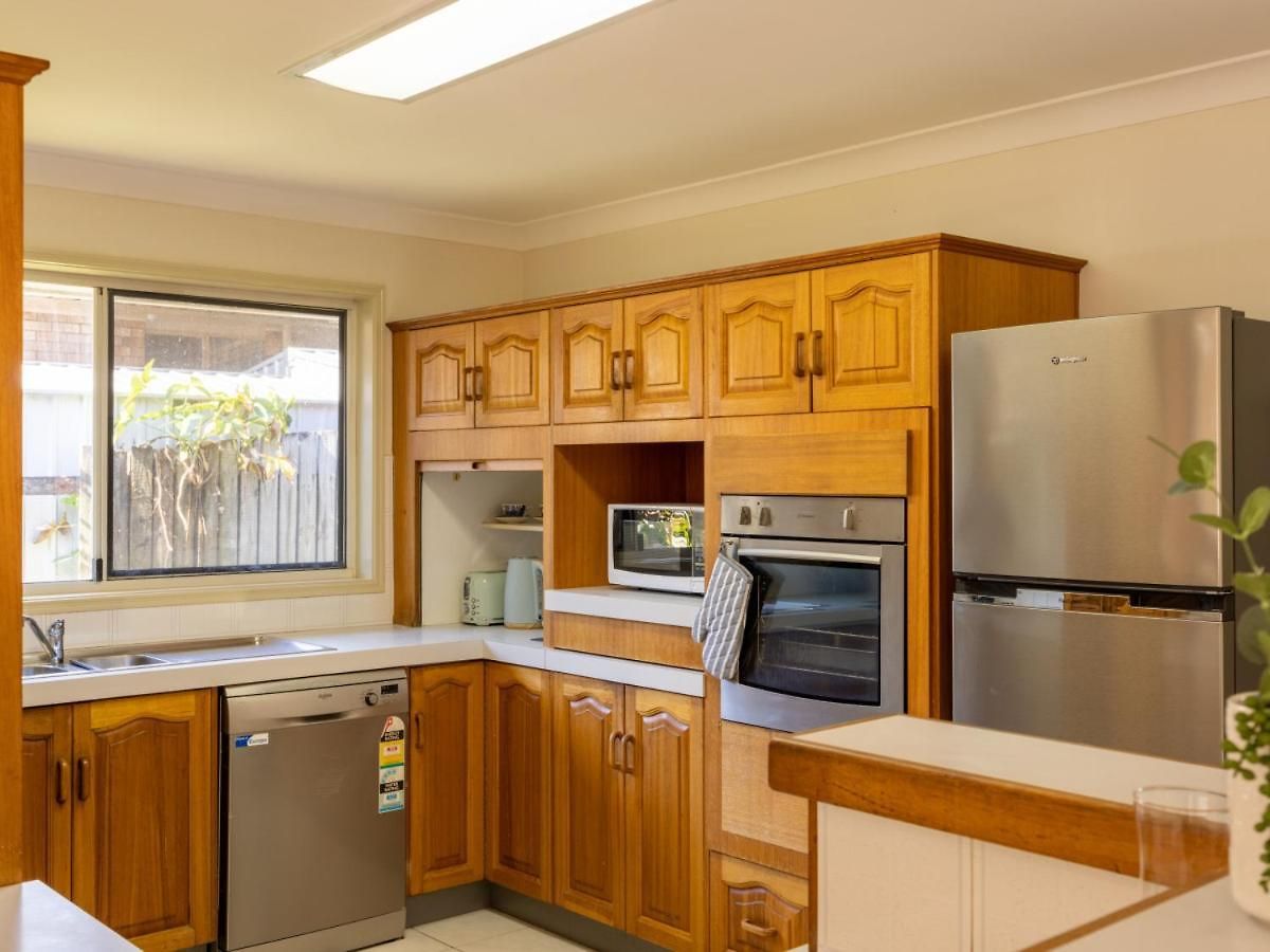 4 Beds Family House At Sunnybank Hills Holiday home Brisbane