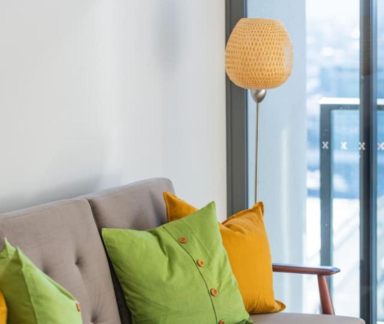 Apartment One Bed At Southbank With Rooftop Pool And Carpark *