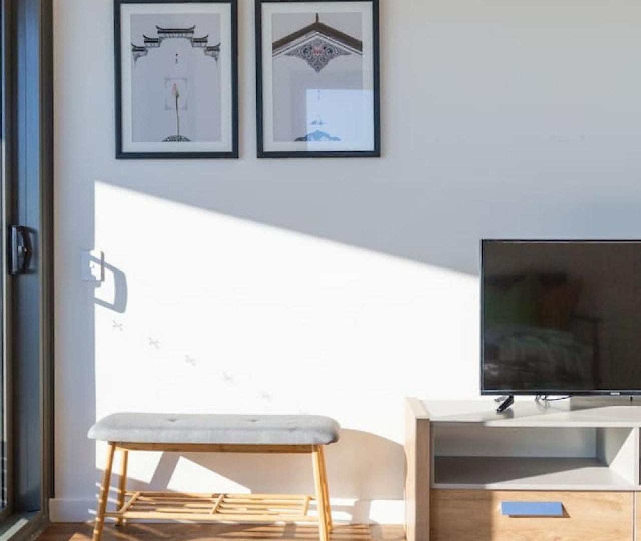 One Bed At Southbank With Rooftop Pool And Carpark * Brisbane