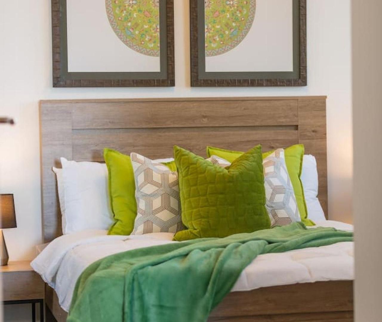 Apartment One Bed At Southbank With Rooftop Pool And Carpark