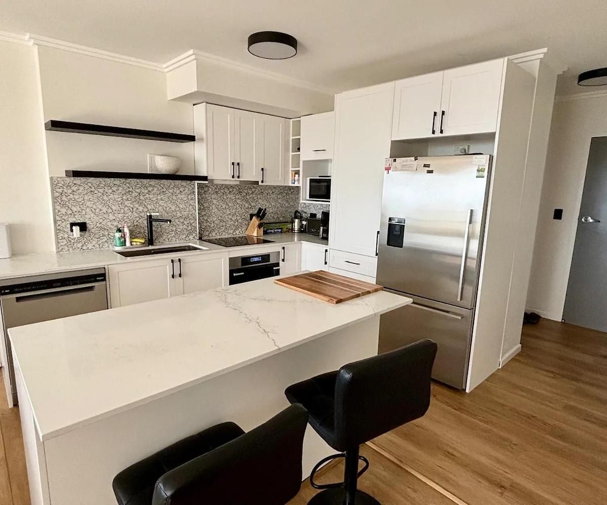 The Summit - Spacious 9th Floor * Brisbane