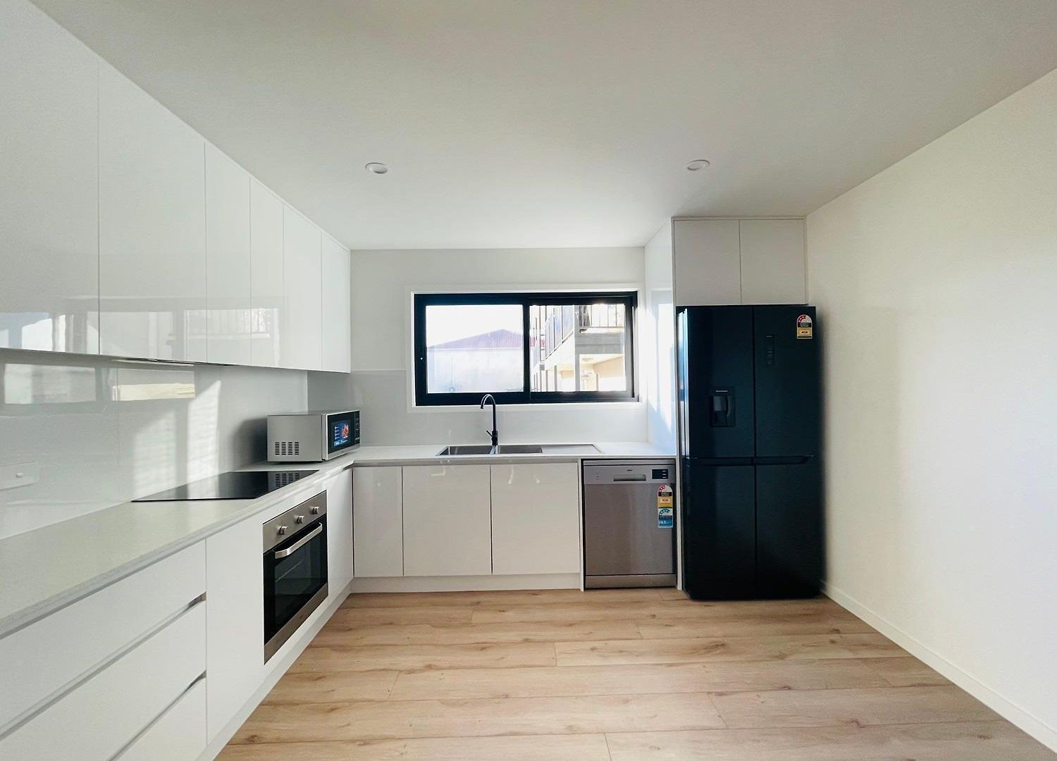 262 Troughton Accommodation Guest house