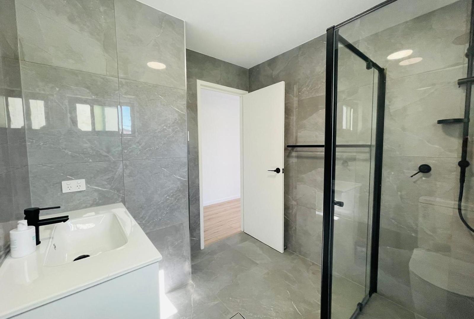 262 Troughton Accommodation Guest house Brisbane