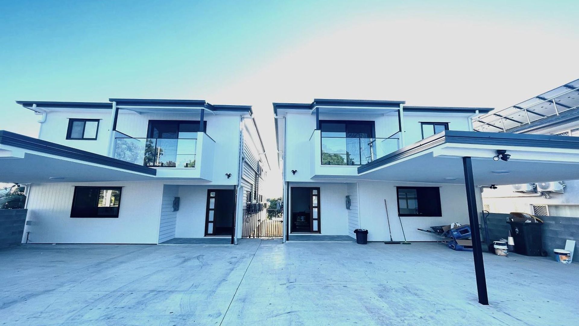 262 Troughton Accommodation