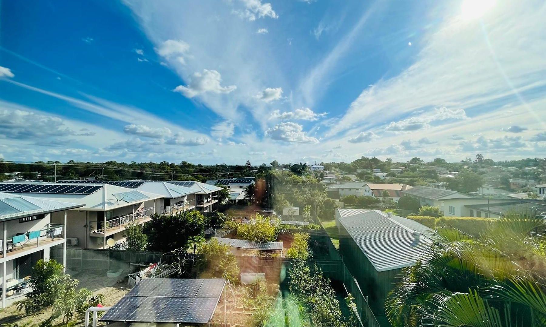 262 Troughton Accommodation Guest house 3*