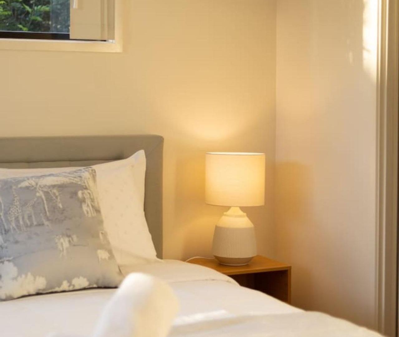 3bd Townhouse Close To Shops, Transport With Carpark Holiday home Brisbane