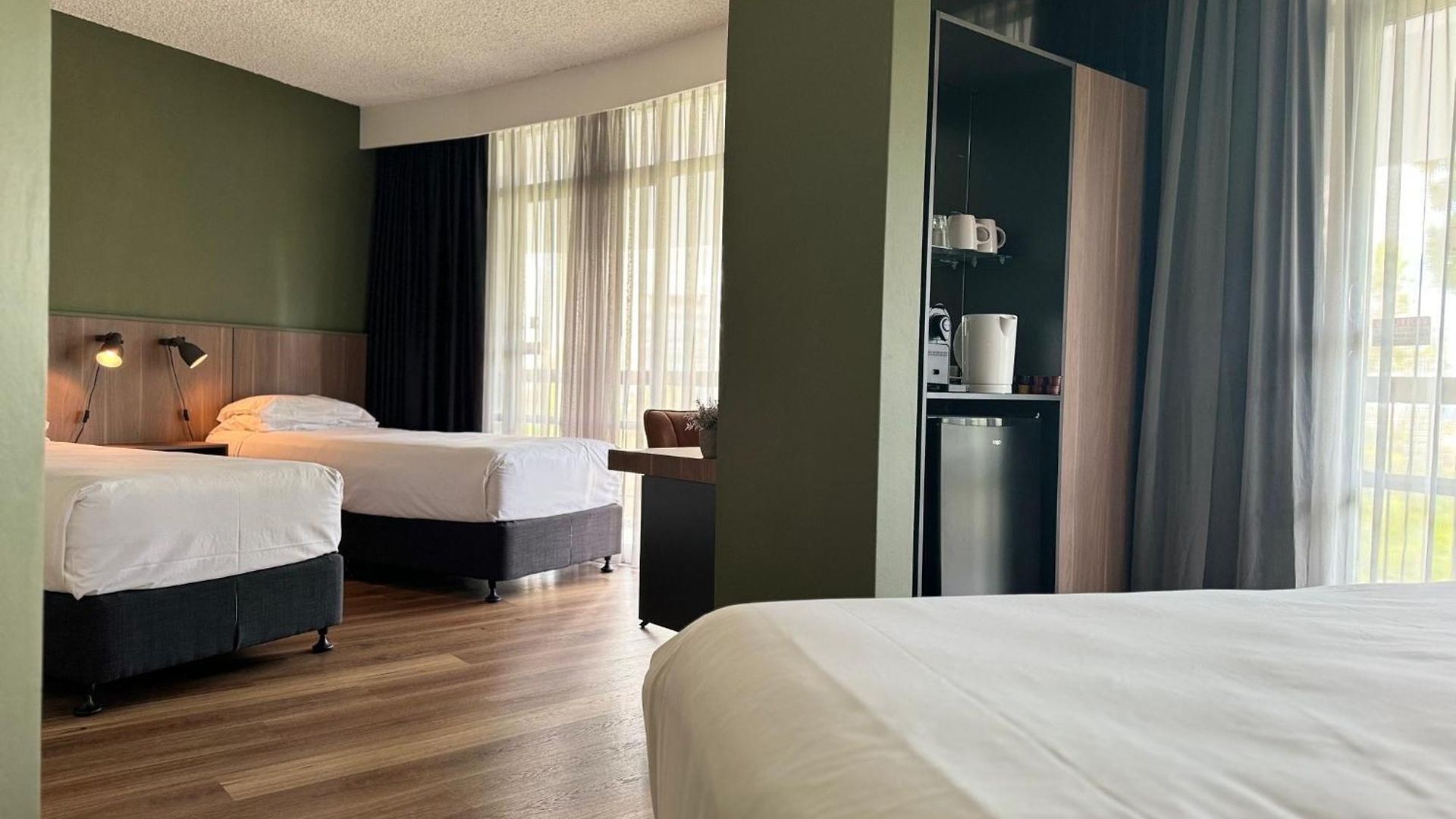 Tower Mill Hotel Brisbane