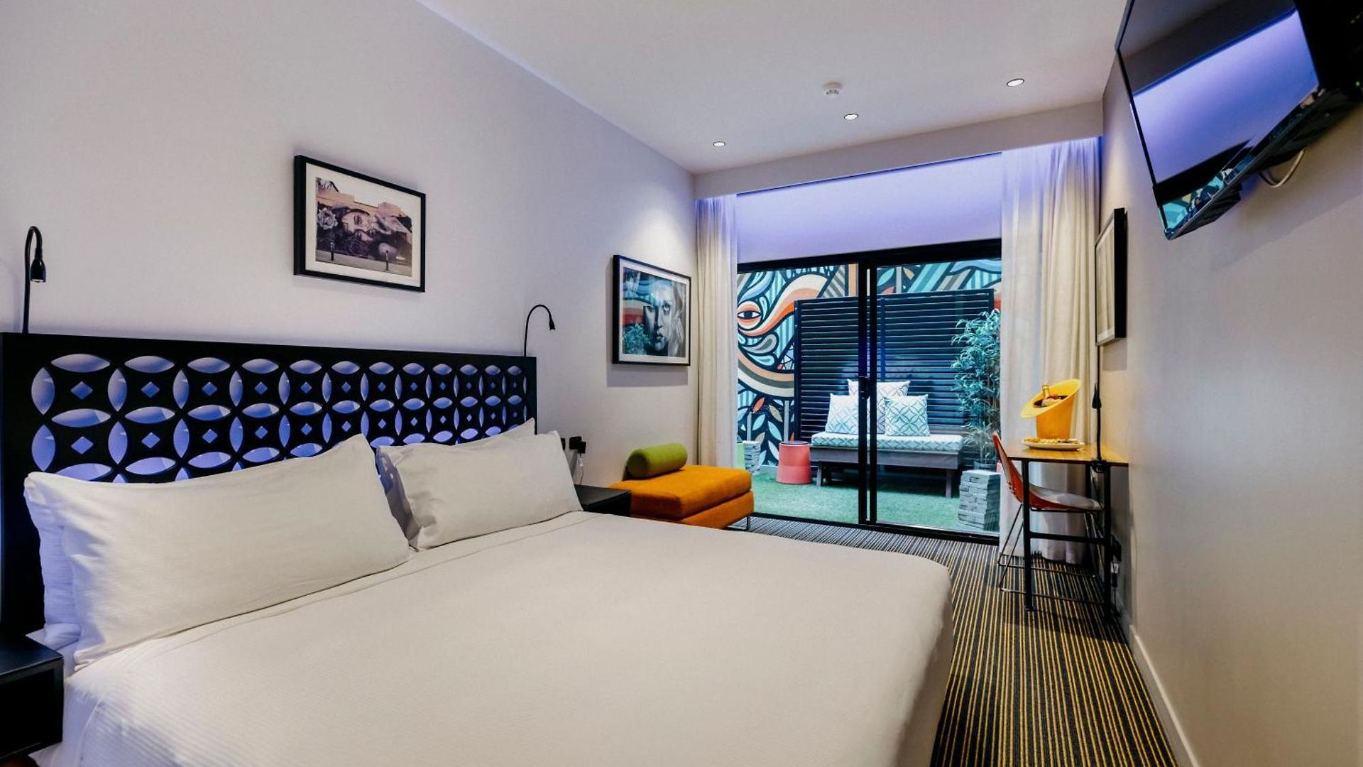 The Constance Fortitude Valley 5* Brisbane