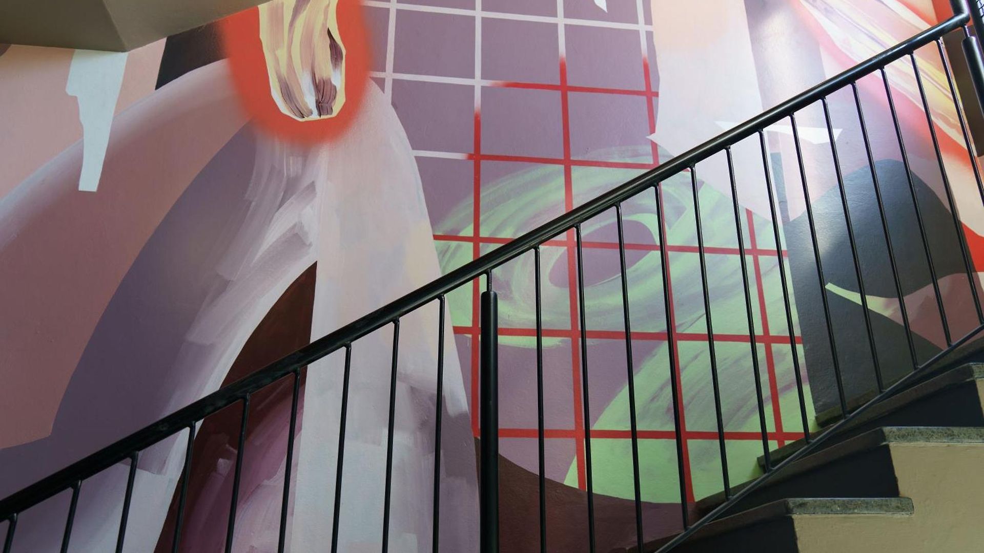 The Constance Fortitude Valley Hotel