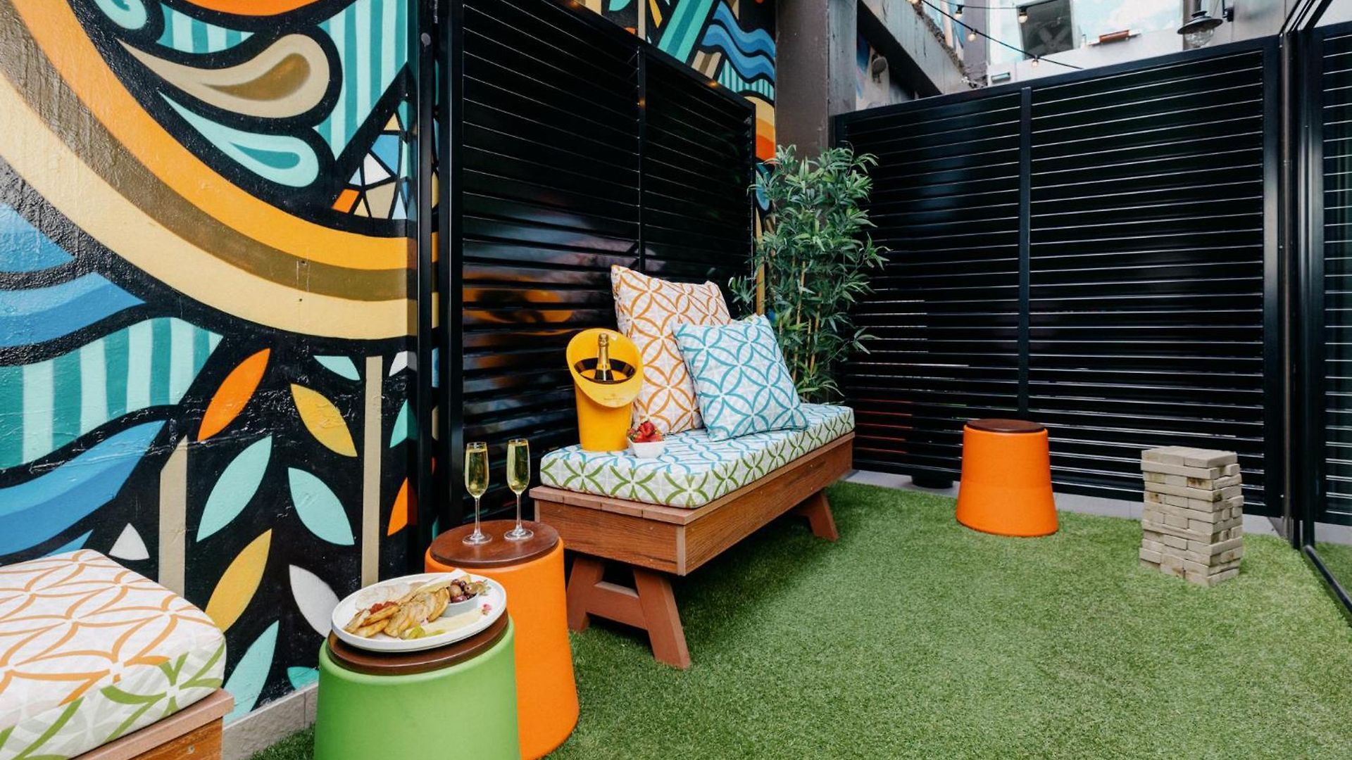 Hotel The Constance Fortitude Valley