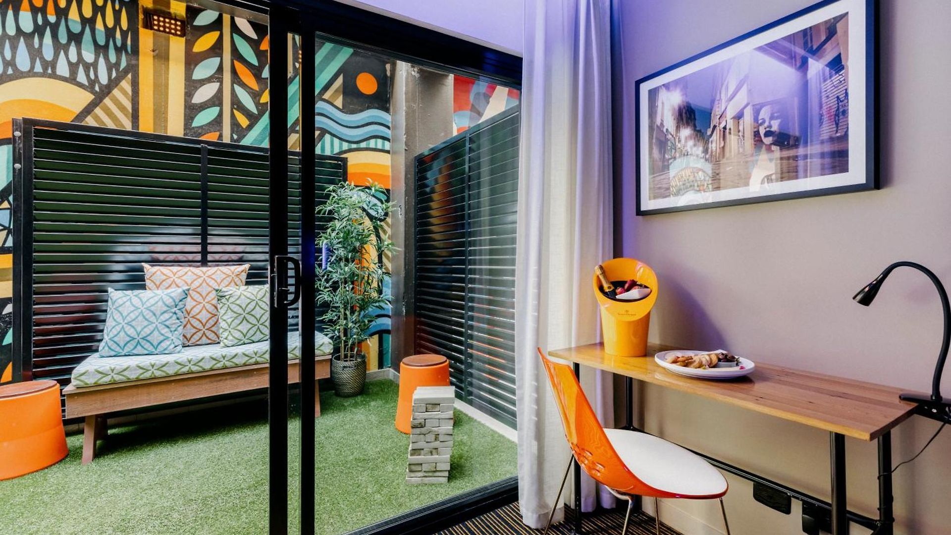 The Constance Fortitude Valley 5*