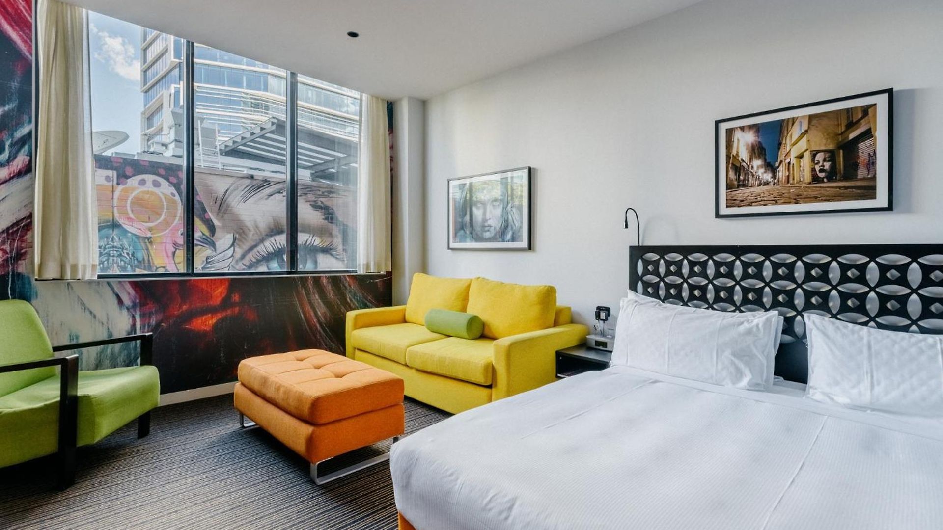 The Constance Fortitude Valley Brisbane