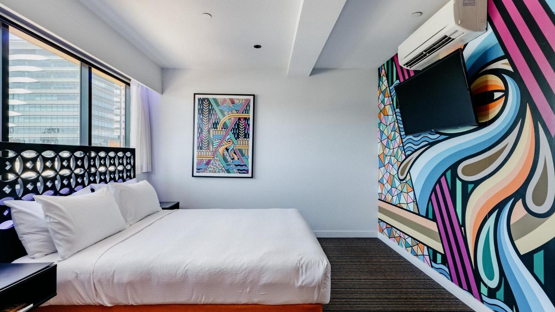 The Constance Fortitude Valley 5* Brisbane