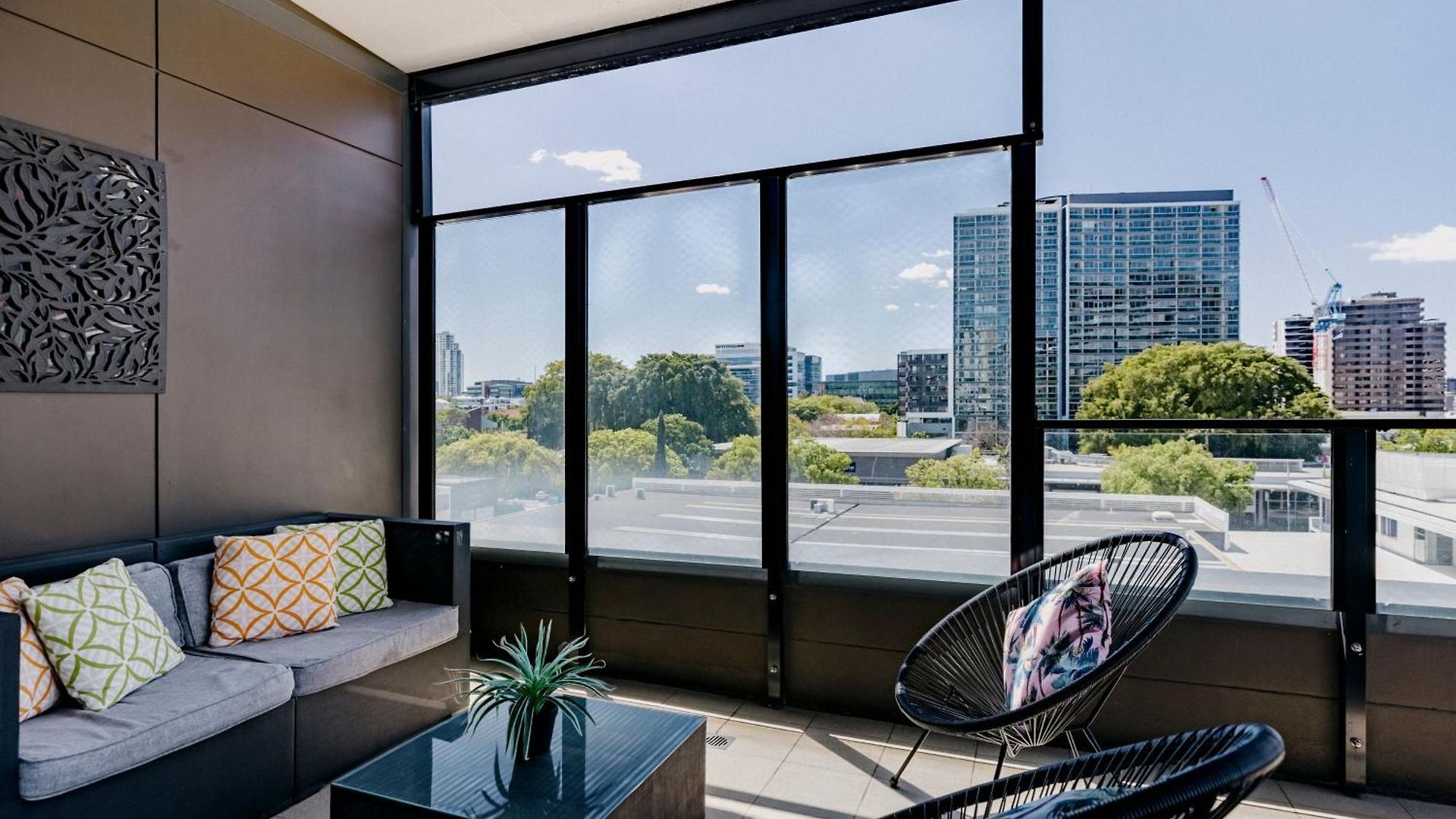The Constance Fortitude Valley Hotel