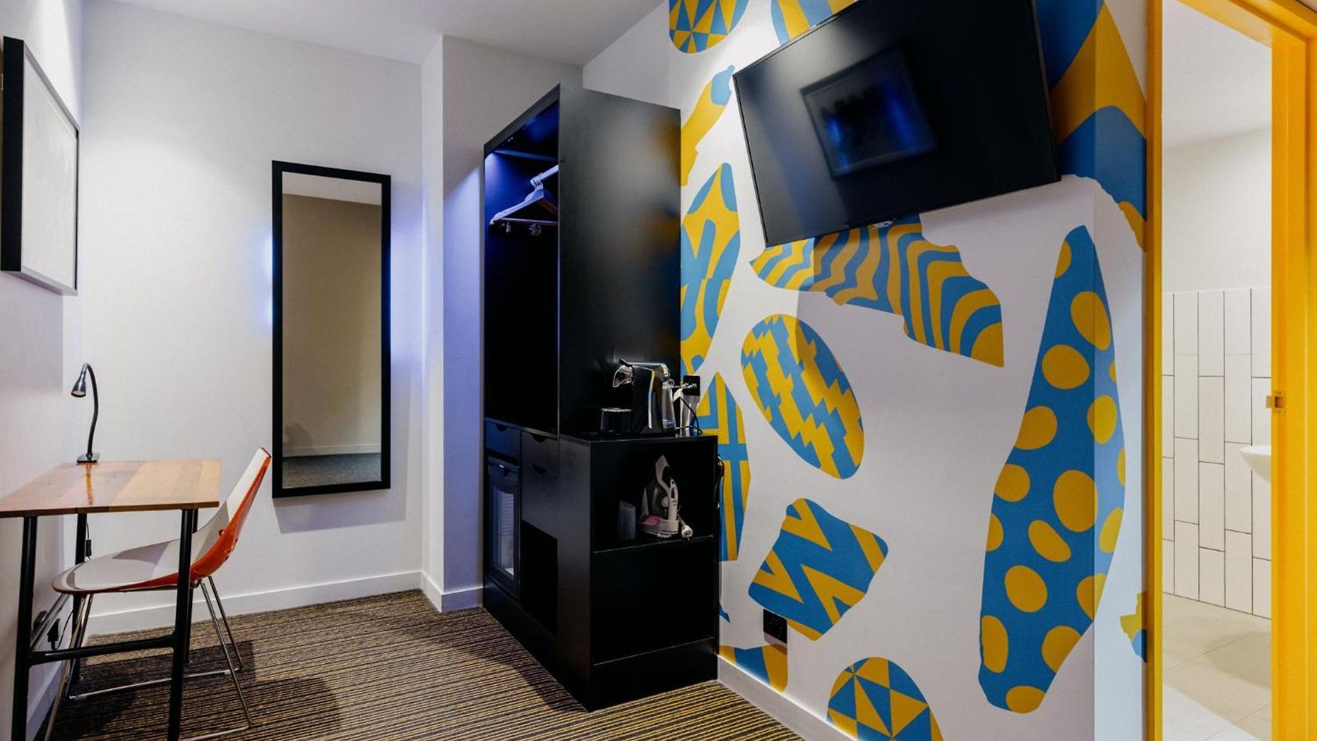Hotel The Constance Fortitude Valley