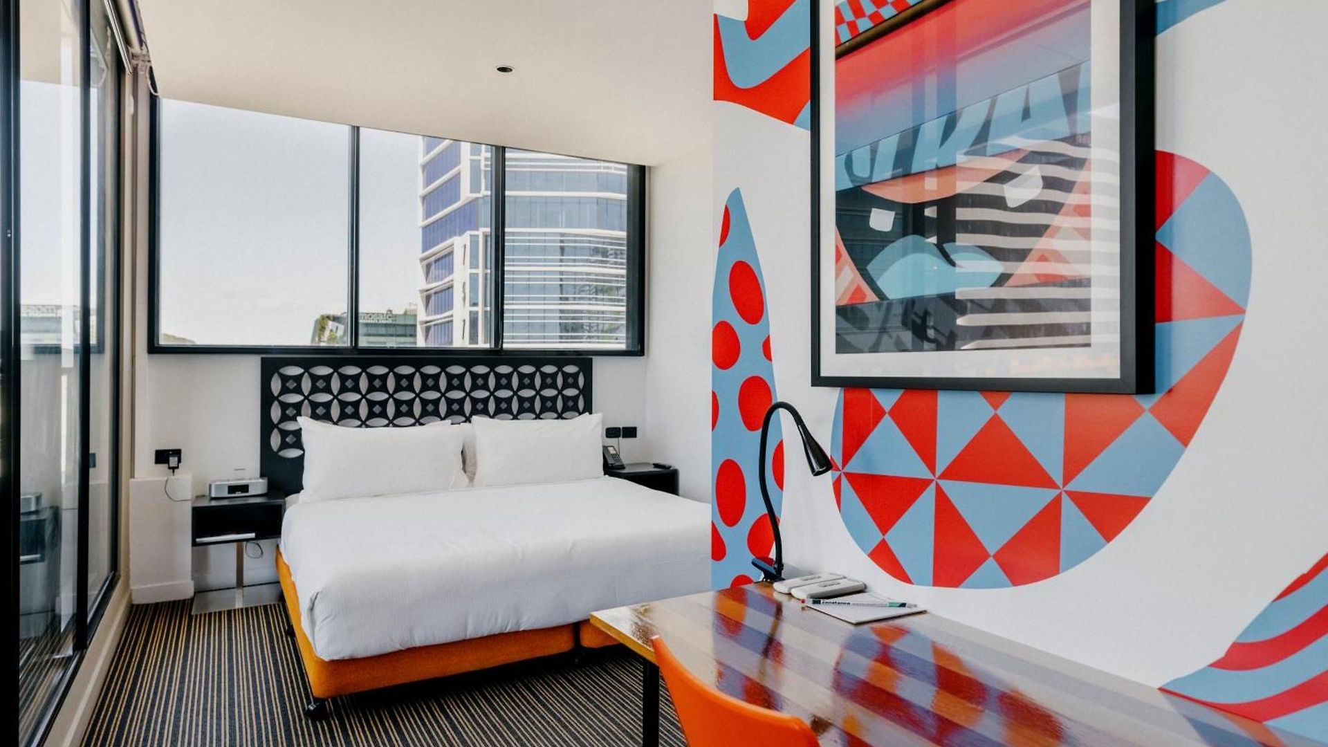 The Constance Fortitude Valley Hotel